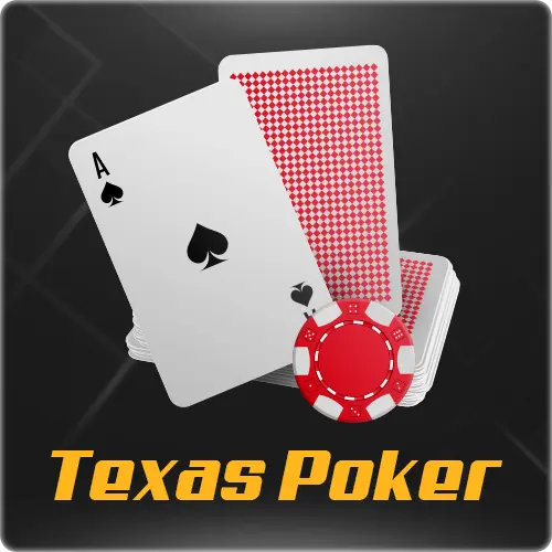 Texas Poker